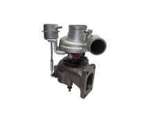 Turbo pour RENAULT Messenger B110 N/A CV 465489-0004