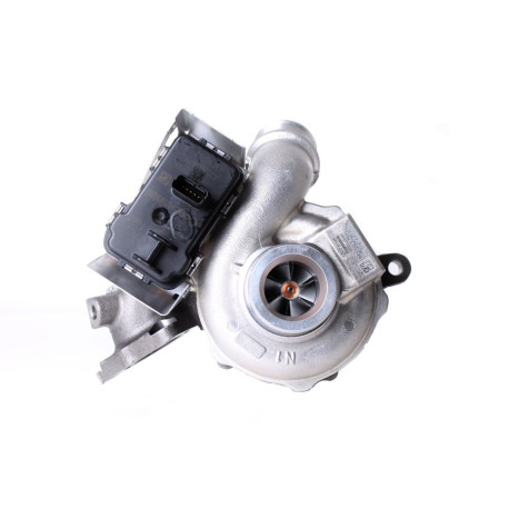 Turbo pour FORD Mondeo 4 2.2 TdCi 200 CV 49477-01115