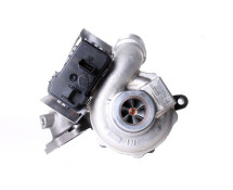 Turbo pour FORD Mondeo 4 2.2 TdCi 200 CV 49477-01115