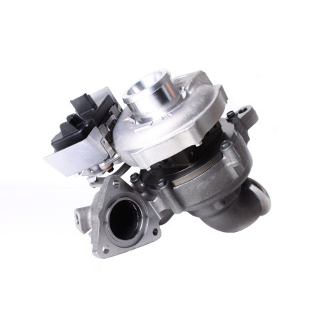 Turbo pour FORD Mondeo 4 2.2 TdCi 200 CV 49477-01115