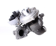 Turbo pour FORD Mondeo 4 2.2 TdCi 200 CV 49477-01115
