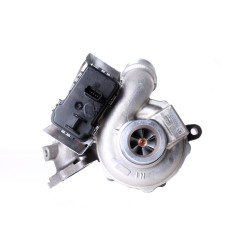 Turbo pour FORD S-Max 1 2.2 TDCi 200 CV 49477-01115