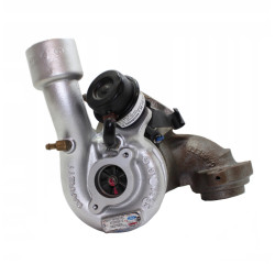 Turbo pour FORD Mondeo 1 1.8 TD 88 CV 452063-0002