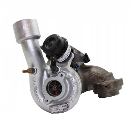 Turbo pour FORD Mondeo 1 1.8 TD 88 CV 452063-0002