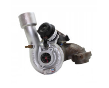 Turbo pour FORD Mondeo 1 1.8 TD 88 CV 452063-0002