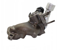 Turbo pour FORD Mondeo 1 1.8 TD 88 CV 452063-0002