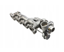 Turbo pour FORD Mondeo 2 1.8 TD 90 CV 452124-5006S