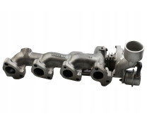 Turbo pour FORD Mondeo 2 1.8 TD 90 CV 452124-5006S