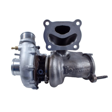 Turbo pour FORD Mustang 2.3 EcoBoost 314 CV 821402-5010S