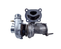 Turbo pour FORD Mustang 2.3 EcoBoost 314 CV 821402-5010S
