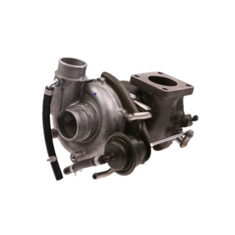 Turbo pour MAZDA 626 2.0 DITD 147 CV VJ11
