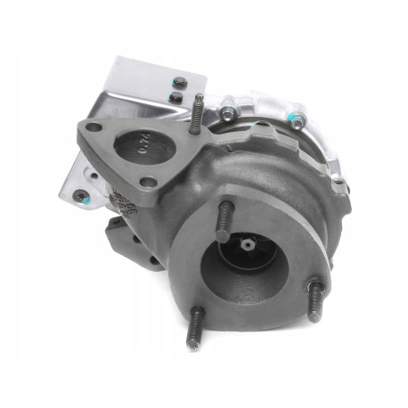 Turbo pour FORD Ranger (TKE) 2.2 TDCi 125 CV 854800-5001W