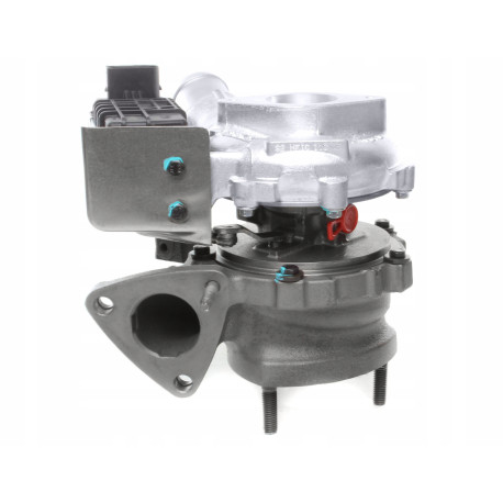 Turbo pour FORD Ranger (TKE) 2.2 TDCi 125 CV 854800-5001W
