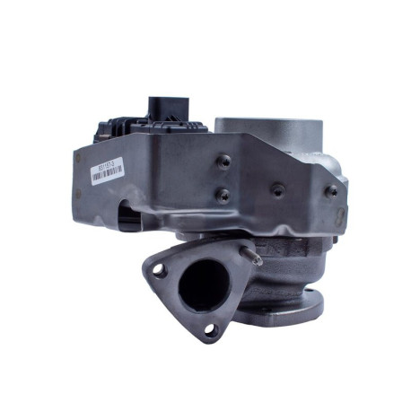Turbo pour FORD Ranger (TKE) 2.2 TDCi 160 CV 831157-5007S