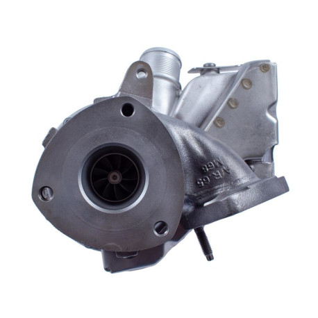 Turbo pour FORD Ranger (TKE) 2.2 TDCi 160 CV 831157-5007S