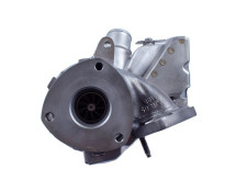 Turbo pour FORD Ranger (TKE) 2.2 TDCi 160 CV 831157-5007S