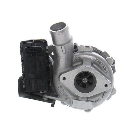 Turbo pour FORD Ranger (TKE) 2.2 TDCi 125 CV 854800-5001W