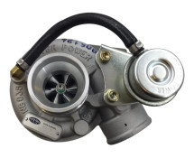 Turbo pour FORD Ranger (ER, EQ, R_) 2.5 TD 109 CV 708258-0001