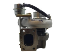 Turbo pour FORD Ranger (ER, EQ, R_) 2.5 TD 109 CV 708258-0001