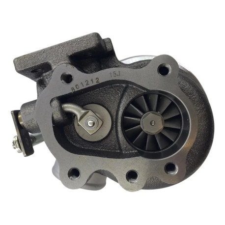Turbo pour FORD Ranger (ER, EQ, R_) 2.5 TD 109 CV 708258-0001