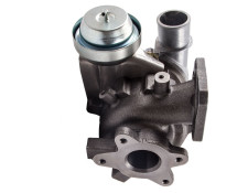 Turbo pour FORD Ranger (ET) 3.0 TDCi 156 CV VJ38