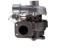 Turbo pour FORD Ranger (ET) 3.0 TDCi 156 CV VJ38