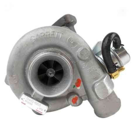 Turbo pour FORD Ranger (ER, EQ, R_) 2.8 D 128 CV 724652-5001S