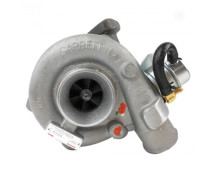 Turbo pour FORD Ranger (ER, EQ, R_) 2.8 D 128 CV 724652-5001S