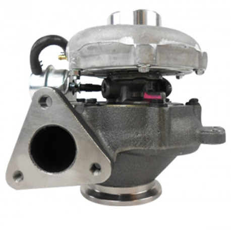 Turbo pour FORD Ranger (ER, EQ, R_) 2.8 D 128 CV 724652-5001S