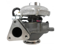 Turbo pour FORD Ranger (ER, EQ, R_) 2.8 D 128 CV 724652-5001S