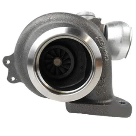 Turbo pour FORD Ranger (ER, EQ, R_) 2.8 D 128 CV 724652-5001S