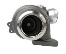 Turbo pour FORD Ranger (ER, EQ, R_) 2.8 D 128 CV 724652-5001S