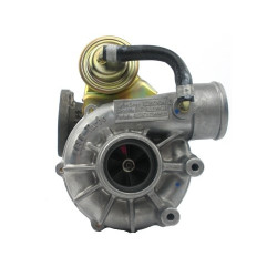 Turbo pour FORD Scorpio 2 2.5 TD 125 CV VA58A