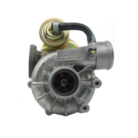 Turbo pour FORD Scorpio 2 2.5 TD 125 CV VA58A