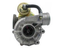 Turbo pour FORD Scorpio 2 2.5 TD 125 CV VA58A