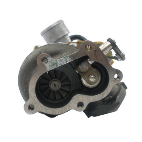 Turbo pour FORD Scorpio 2 2.5 TD 125 CV VA58A
