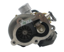 Turbo pour FORD Scorpio 2 2.5 TD 125 CV VA58A