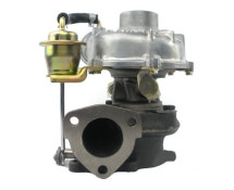 Turbo pour FORD Scorpio 2 2.5 TD 125 CV VA58A