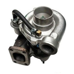 Turbo pour FORD Scorpio 1 2.5 TD 92 CV 5324 988 6075