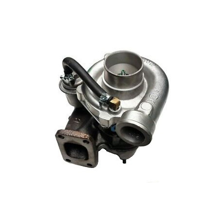 Turbo pour PEUGEOT 505 2.5 Turbo DIESEL 90 CV 5324 988 6075