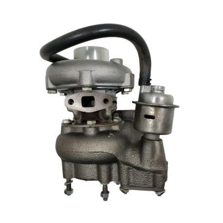 Turbo pour PEUGEOT 604 2.5 TD 90 CV 5324 988 6075