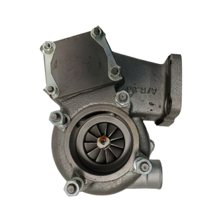 Turbo pour PEUGEOT 604 2.5 TD 90 CV 5324 988 6075