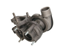 Turbo pour FORD Sierra 1.8 TD 75 CV 465137-0002
