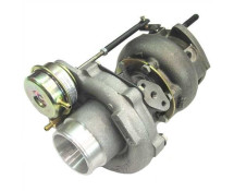 Turbo pour FORD Sierra RS 2.0 Cosworth 204 CV 466962-0001