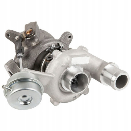 Turbo pour FORD Taurus 3.5 iVTC 370 CV 790317-5006S