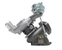 Turbo pour FORD Taurus 3.5 iVTC 370 CV 790317-5006S