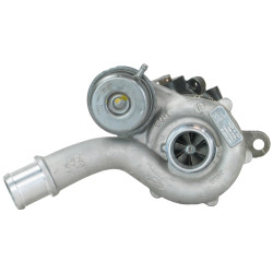 Turbo pour FORD Taurus 3.5 iVTC 370 CV 790318-5006S