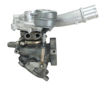 Turbo pour FORD Taurus 3.5 iVTC 370 CV 790318-5006S