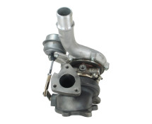 Turbo pour FORD Taurus 3.5 iVTC 370 CV 790318-5006S