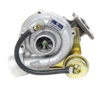 Turbo pour FORD Transit 2 2.5 TD 117 CV 5304 988 0017